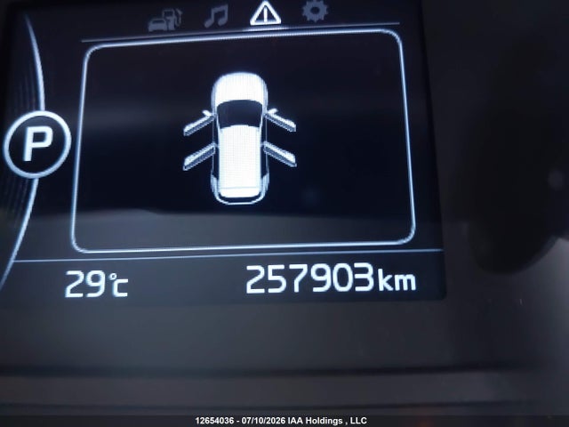 Продаж на аукціоні авто 2017 Kia Sportage Lx, vin: KNDPMCAC0H7276422, номер лоту: 12654036