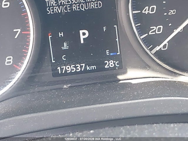 Aukcja sprzedaży 2018 Mitsubishi Outlander Es, vin: JA4AZ2A36JJ600817, numer aukcji: 12654037