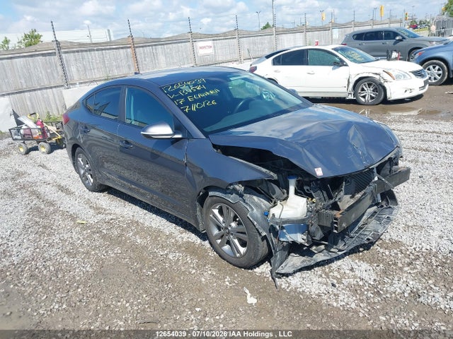 2017 KMHD84LF5HU134584 main image