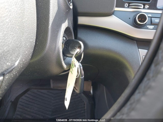 Продаж на аукціоні авто 2017 Hyundai Elantra, vin: KMHD84LF5HU134584, номер лоту: 12654039