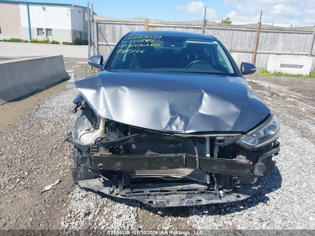Продаж на аукціоні авто 2017 Hyundai Elantra, vin: KMHD84LF5HU134584, номер лоту: 12654039