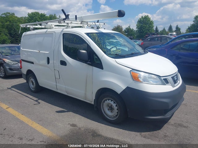 Auction sale of the 2018 Nissan Nv200 S/sv, vin: 3N6CM0KN6JK697997, lot number: 12654040