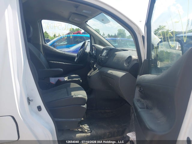Продаж на аукціоні авто 2018 Nissan Nv200 S/sv, vin: 3N6CM0KN6JK697997, номер лоту: 12654040