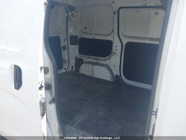 Продаж на аукціоні авто 2018 Nissan Nv200 S/sv, vin: 3N6CM0KN6JK697997, номер лоту: 12654040