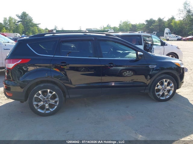 Ford ESCAPE SE 2016 1FMCU9GX3GUC47455 Image 13
