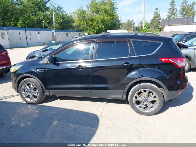 Ford ESCAPE SE 2016 1FMCU9GX3GUC47455 Image 14