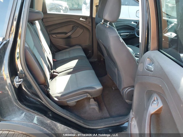Ford ESCAPE SE 2016 1FMCU9GX3GUC47455 Image 8
