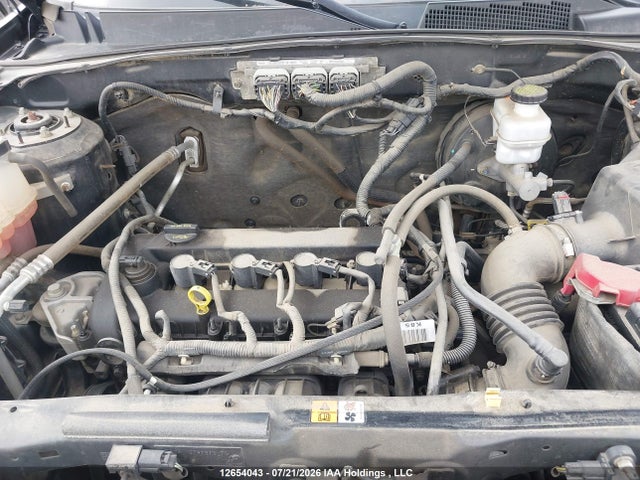 2012 Ford Escape Xlt მანქანა იყიდება აუქციონზე, vin: 1FMCU9D73CKA39246, აუქციონის ნომერი: 12654043
