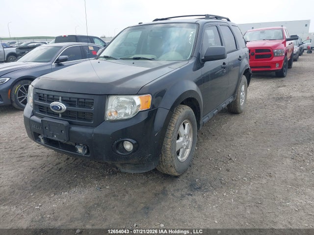 2012 Ford Escape Xlt მანქანა იყიდება აუქციონზე, vin: 1FMCU9D73CKA39246, აუქციონის ნომერი: 12654043