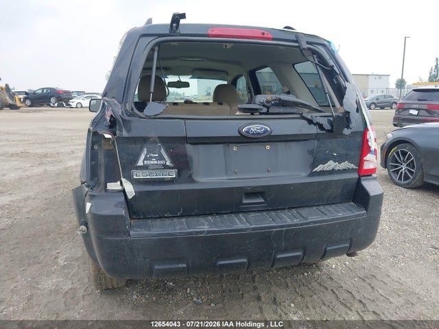 2012 Ford Escape Xlt მანქანა იყიდება აუქციონზე, vin: 1FMCU9D73CKA39246, აუქციონის ნომერი: 12654043