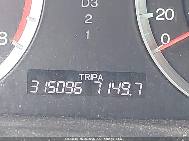 Продаж на аукціоні авто 2008 Honda Accord Ex, vin: 1HGCP26738A803806, номер лоту: 12654044