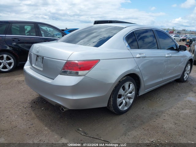 Продаж на аукціоні авто 2008 Honda Accord Ex, vin: 1HGCP26738A803806, номер лоту: 12654044