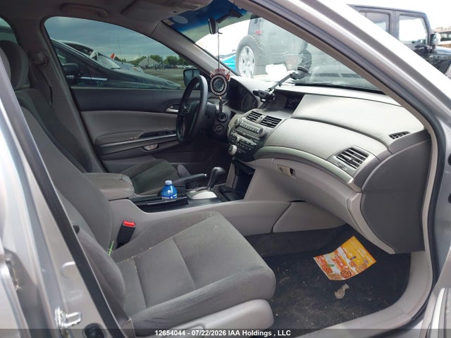 Продаж на аукціоні авто 2008 Honda Accord Ex, vin: 1HGCP26738A803806, номер лоту: 12654044