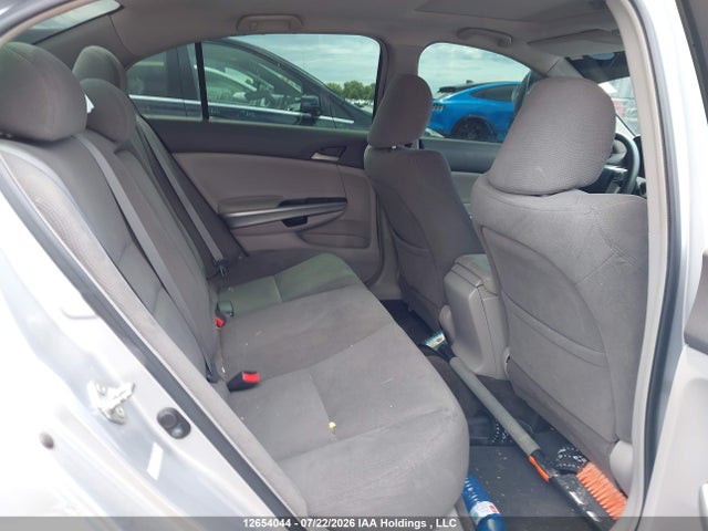 Продаж на аукціоні авто 2008 Honda Accord Ex, vin: 1HGCP26738A803806, номер лоту: 12654044