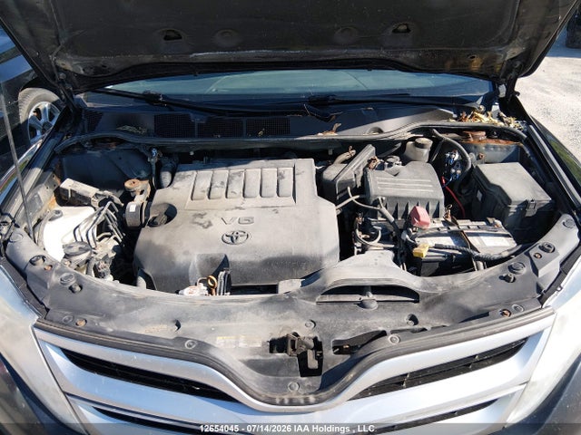 Toyota Venza Xle 2016 4T3BK3BB3GU126071 Image 10