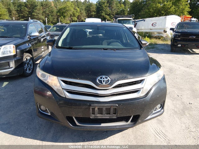 Toyota Venza Xle 2016 4T3BK3BB3GU126071 Image 12