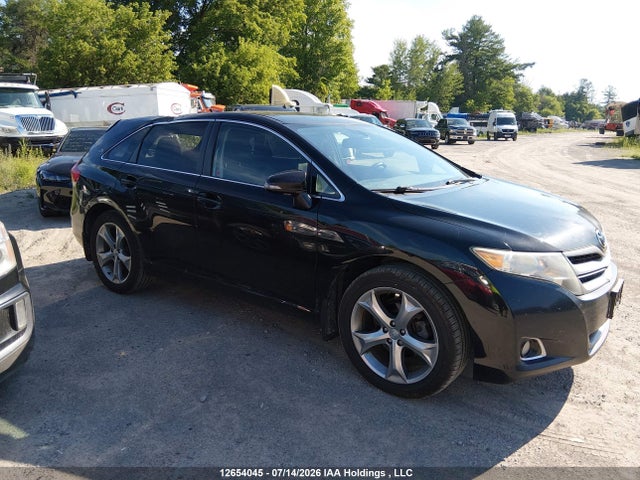 Toyota Venza Xle 2016 4T3BK3BB3GU126071 Image 13