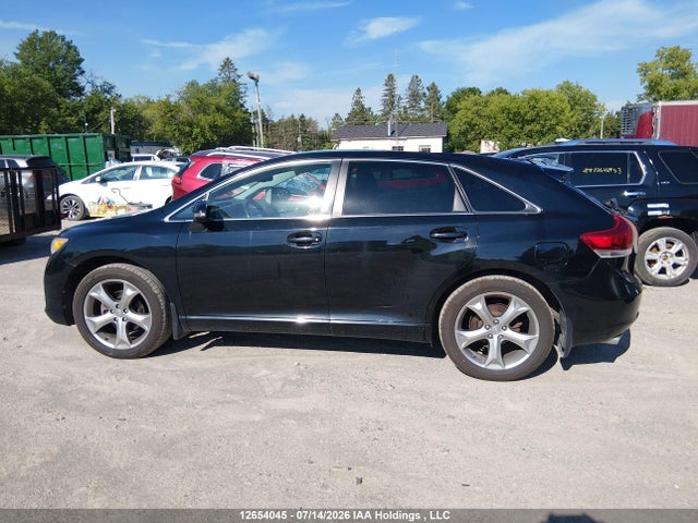 Toyota Venza Xle 2016 4T3BK3BB3GU126071 Image 14