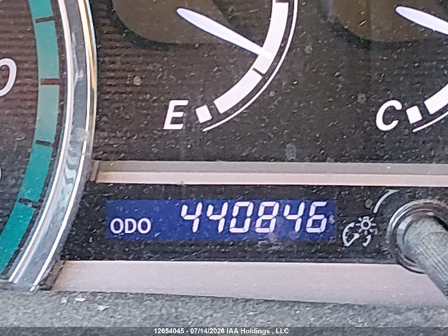 Toyota Venza Xle 2016 4T3BK3BB3GU126071 Image 15