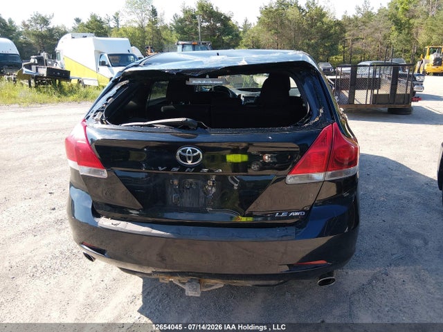 Toyota Venza Xle 2016 4T3BK3BB3GU126071 Image 16