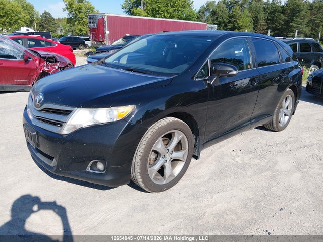 Toyota Venza Xle 2016 4T3BK3BB3GU126071 Image 2