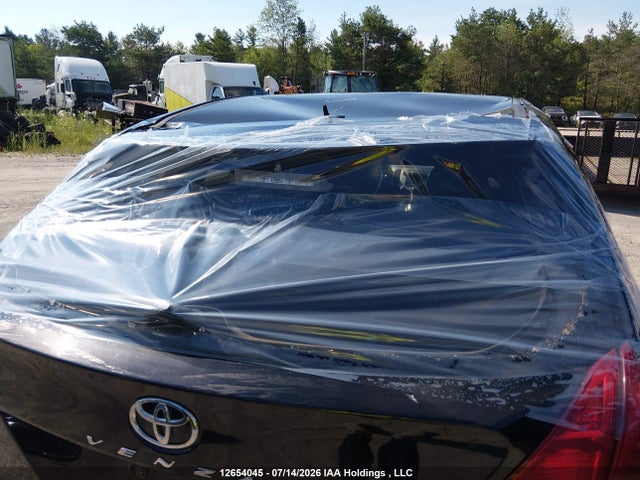 Toyota Venza Xle 2016 4T3BK3BB3GU126071 Image 20