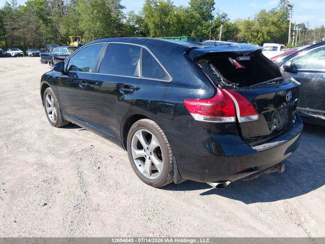 Toyota Venza Xle 2016 4T3BK3BB3GU126071 Image 3