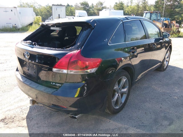 Toyota Venza Xle 2016 4T3BK3BB3GU126071 Image 4