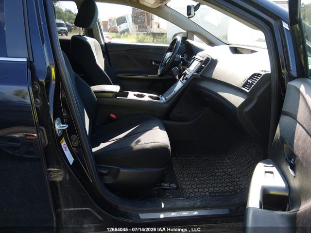 Toyota Venza Xle 2016 4T3BK3BB3GU126071 Image 5