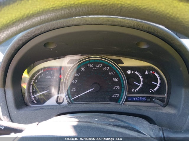 Toyota Venza Xle 2016 4T3BK3BB3GU126071 Image 7