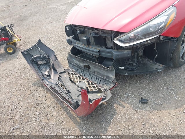 Hyundai Sonata 2019 5NPE34AB1KH801658 Image 12