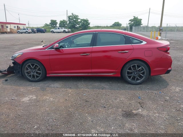 Hyundai Sonata 2019 5NPE34AB1KH801658 Image 15