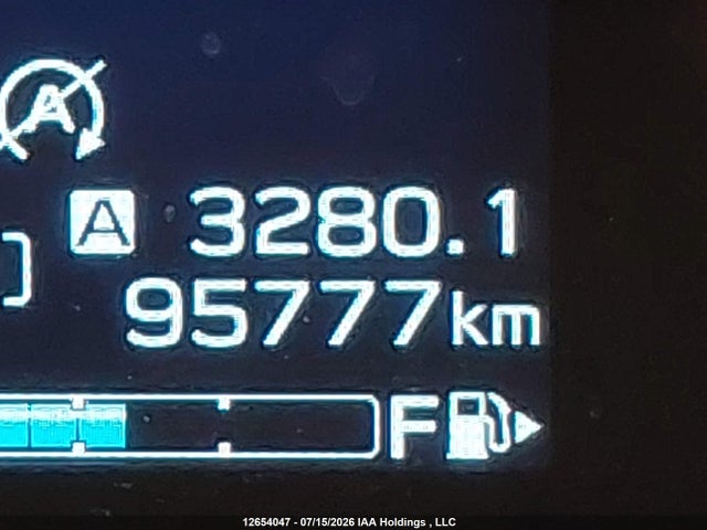 12654047 :رقم المزاد ، JF2SKEGC6KH420464 vin ، 2019 Subaru Forester 2.5i Convenience/2.5i Touring مزاد بيع