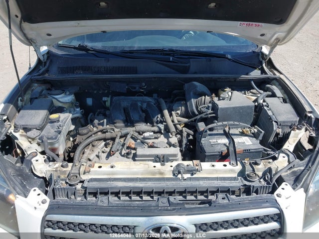 Продаж на аукціоні авто 2008 Toyota Rav4 Sport V6, vin: JTMBK32V686042226, номер лоту: 12654048