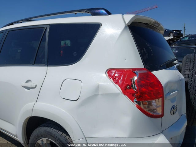Продаж на аукціоні авто 2008 Toyota Rav4 Sport V6, vin: JTMBK32V686042226, номер лоту: 12654048