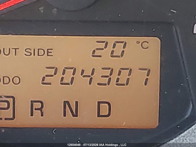 Продаж на аукціоні авто 2008 Toyota Rav4 Sport V6, vin: JTMBK32V686042226, номер лоту: 12654048