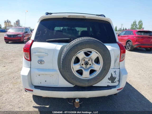 Продаж на аукціоні авто 2008 Toyota Rav4 Sport V6, vin: JTMBK32V686042226, номер лоту: 12654048