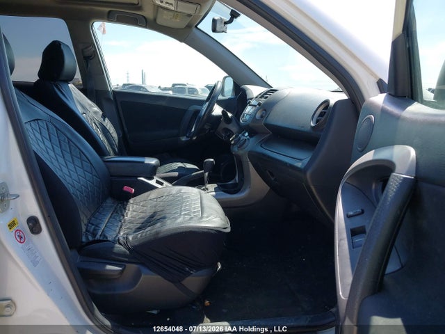 Продаж на аукціоні авто 2008 Toyota Rav4 Sport V6, vin: JTMBK32V686042226, номер лоту: 12654048