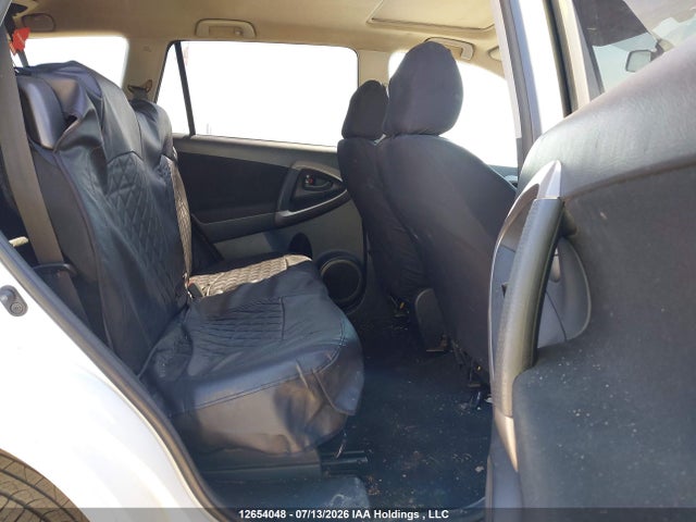 Продаж на аукціоні авто 2008 Toyota Rav4 Sport V6, vin: JTMBK32V686042226, номер лоту: 12654048