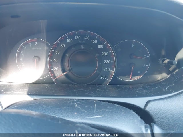 Aukcja sprzedaży 2016 Honda Accord Touring, vin: 1HGCT1A00GA800537, numer aukcji: 12654051
