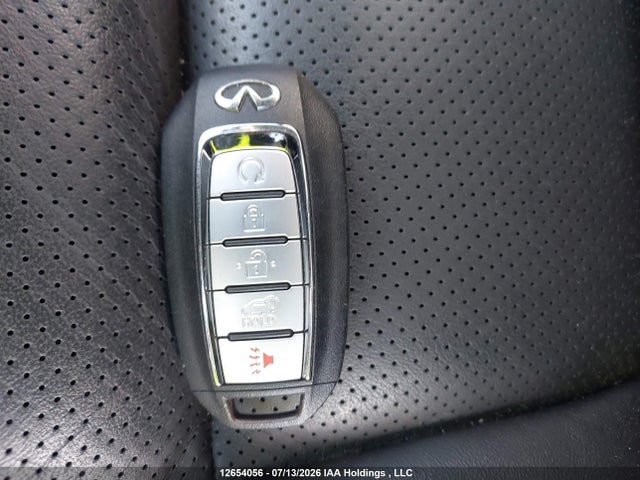 3PCAJ5FB7SF112905 Infiniti Qx50 Sport