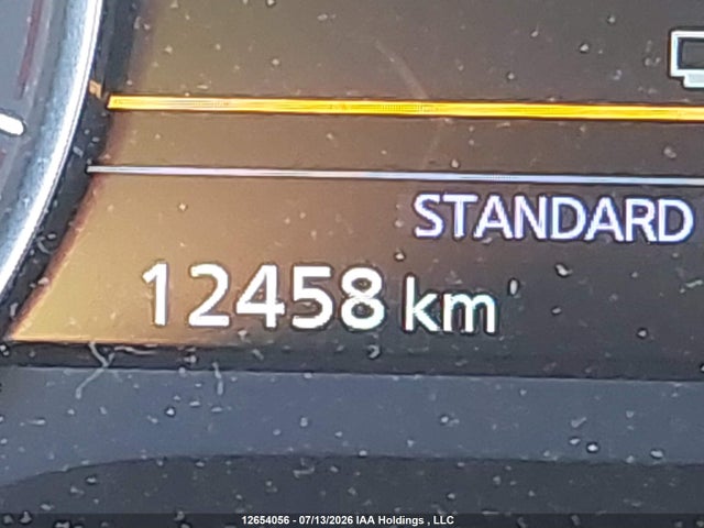 3PCAJ5FB7SF112905 Infiniti Qx50 Sport