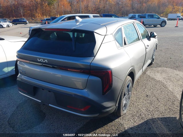 Продаж на аукціоні авто 2026 Kia K4 Lx, vin: 3KPFT5DE4TE272213, номер лоту: 12654057
