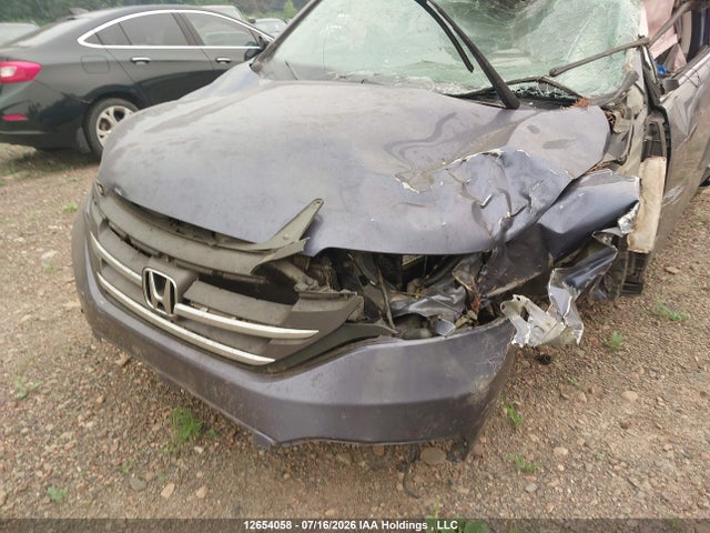 Aukcja sprzedaży 2012 Honda Cr-v Touring, vin: 2HKRM4H98CH118469, numer aukcji: 12654058
