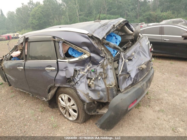 Aukcja sprzedaży 2012 Honda Cr-v Touring, vin: 2HKRM4H98CH118469, numer aukcji: 12654058