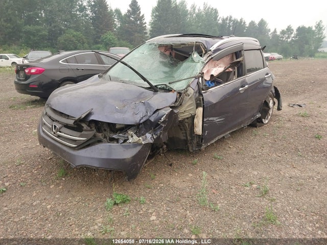 Aukcja sprzedaży 2012 Honda Cr-v Touring, vin: 2HKRM4H98CH118469, numer aukcji: 12654058