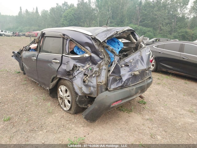 Aukcja sprzedaży 2012 Honda Cr-v Touring, vin: 2HKRM4H98CH118469, numer aukcji: 12654058