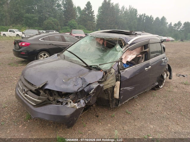 Aukcja sprzedaży 2012 Honda Cr-v Touring, vin: 2HKRM4H98CH118469, numer aukcji: 12654058