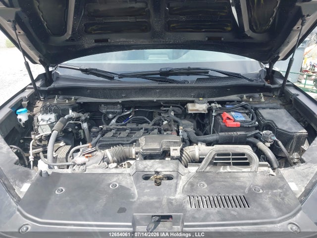 Honda Cr-v Sport 2026 2HKRS4H52TH101637 Image 10