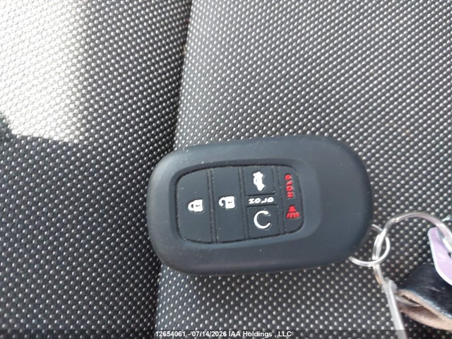 Honda Cr-v Sport 2026 2HKRS4H52TH101637 Image 11